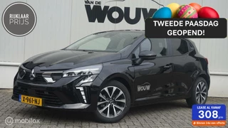 Mitsubishi Colt 1.0T MT Intense