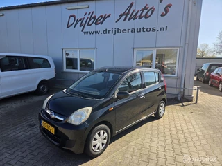 Hoofdafbeelding Daihatsu Cuore Daihatsu Cuore 1.0 Cup