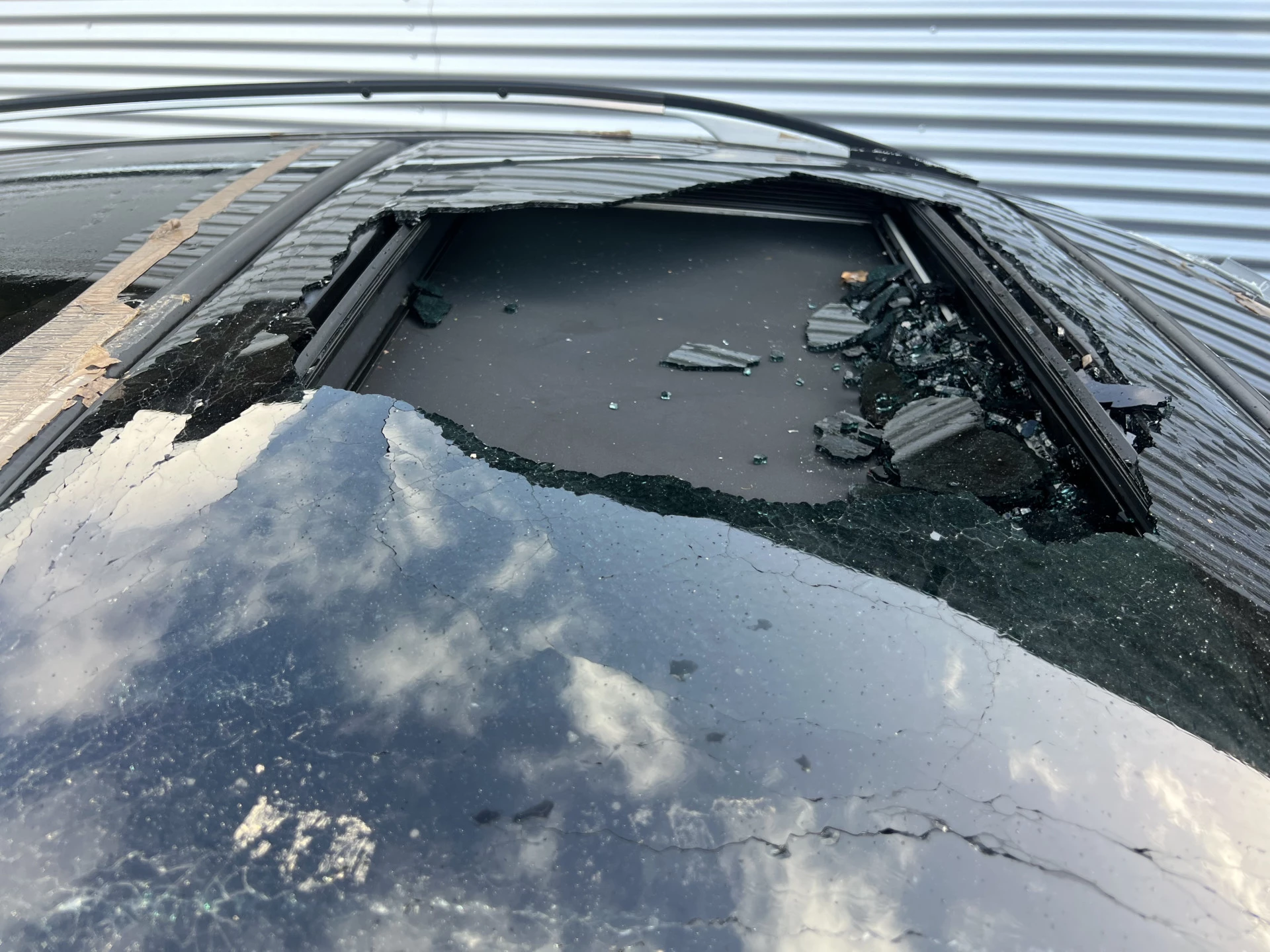 Hoofdafbeelding Nissan Murano