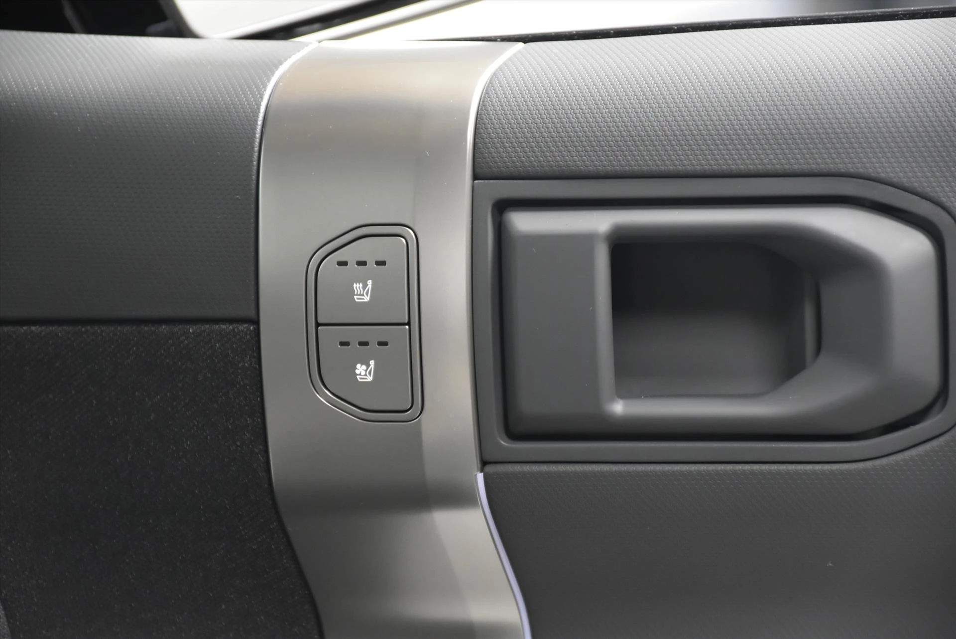 Hoofdafbeelding Kia EV3