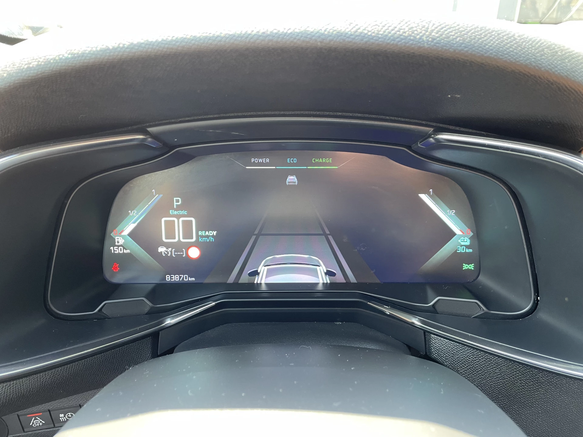 Hoofdafbeelding DS DS 7