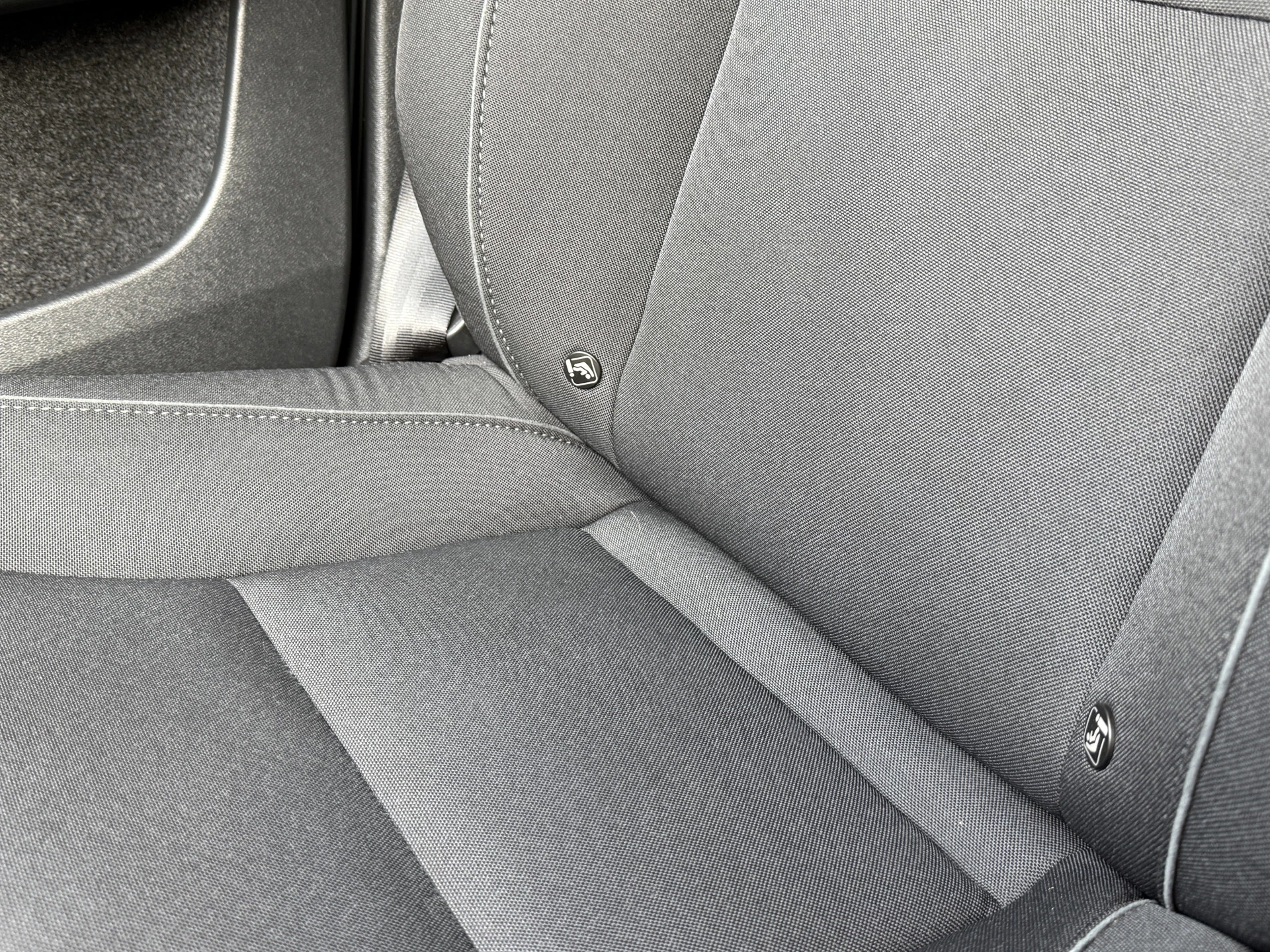 Hoofdafbeelding Volvo C40