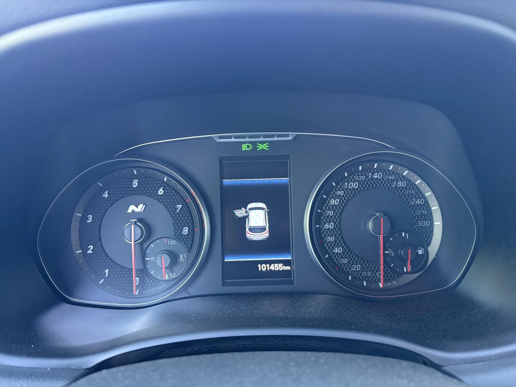 Hoofdafbeelding Hyundai i30
