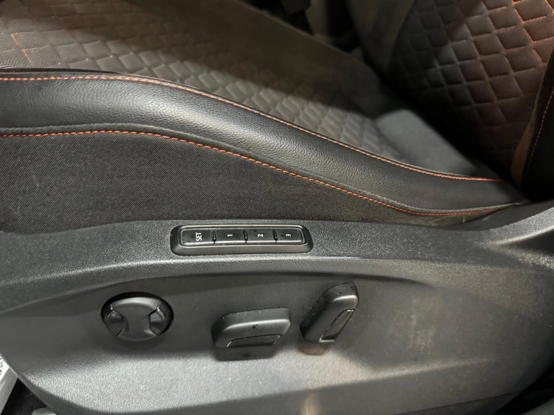 Hoofdafbeelding SEAT Tarraco