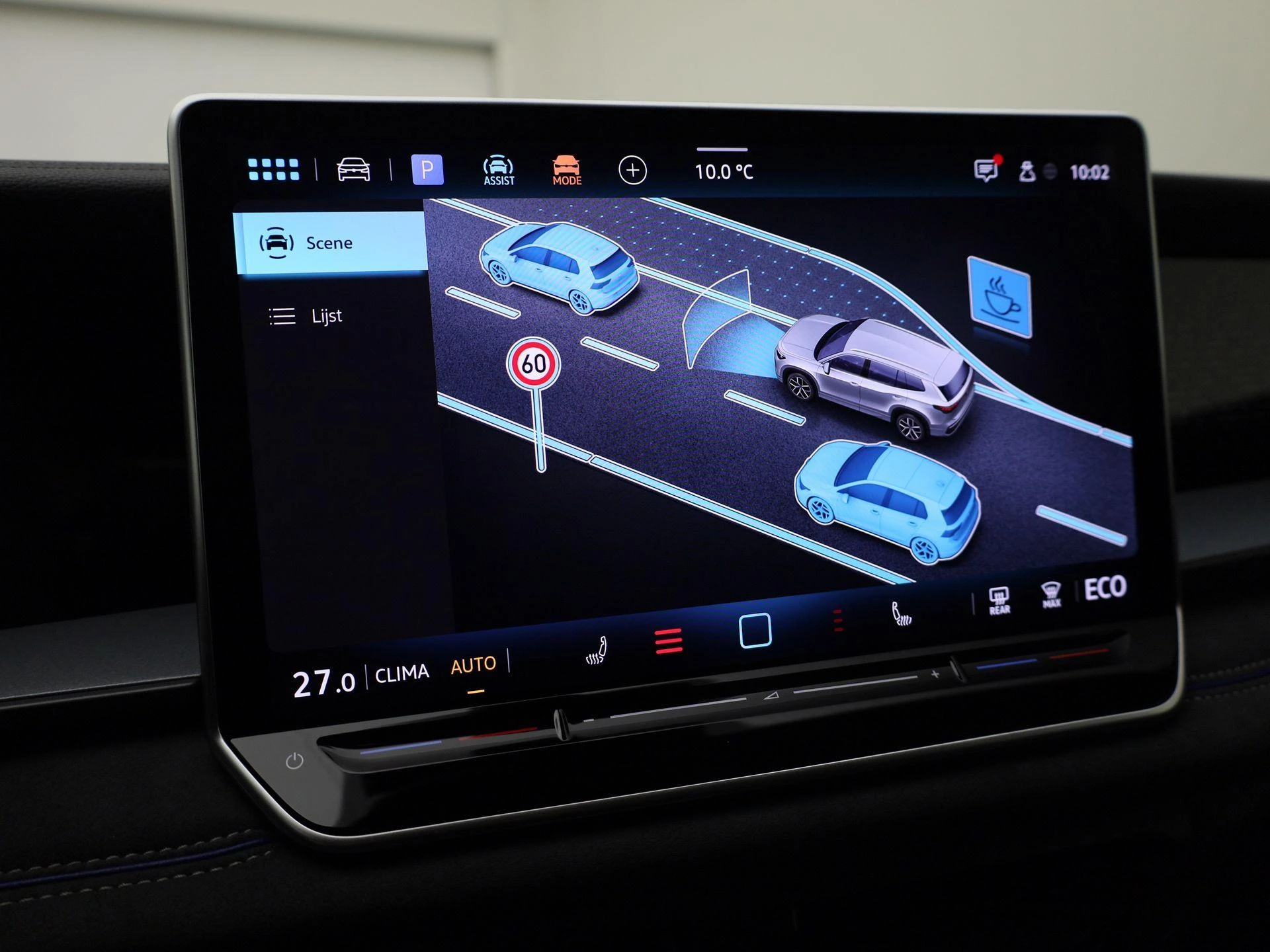 Hoofdafbeelding Volkswagen Tayron