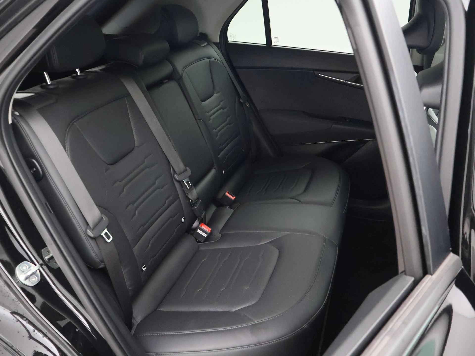 Hoofdafbeelding Kia Niro EV