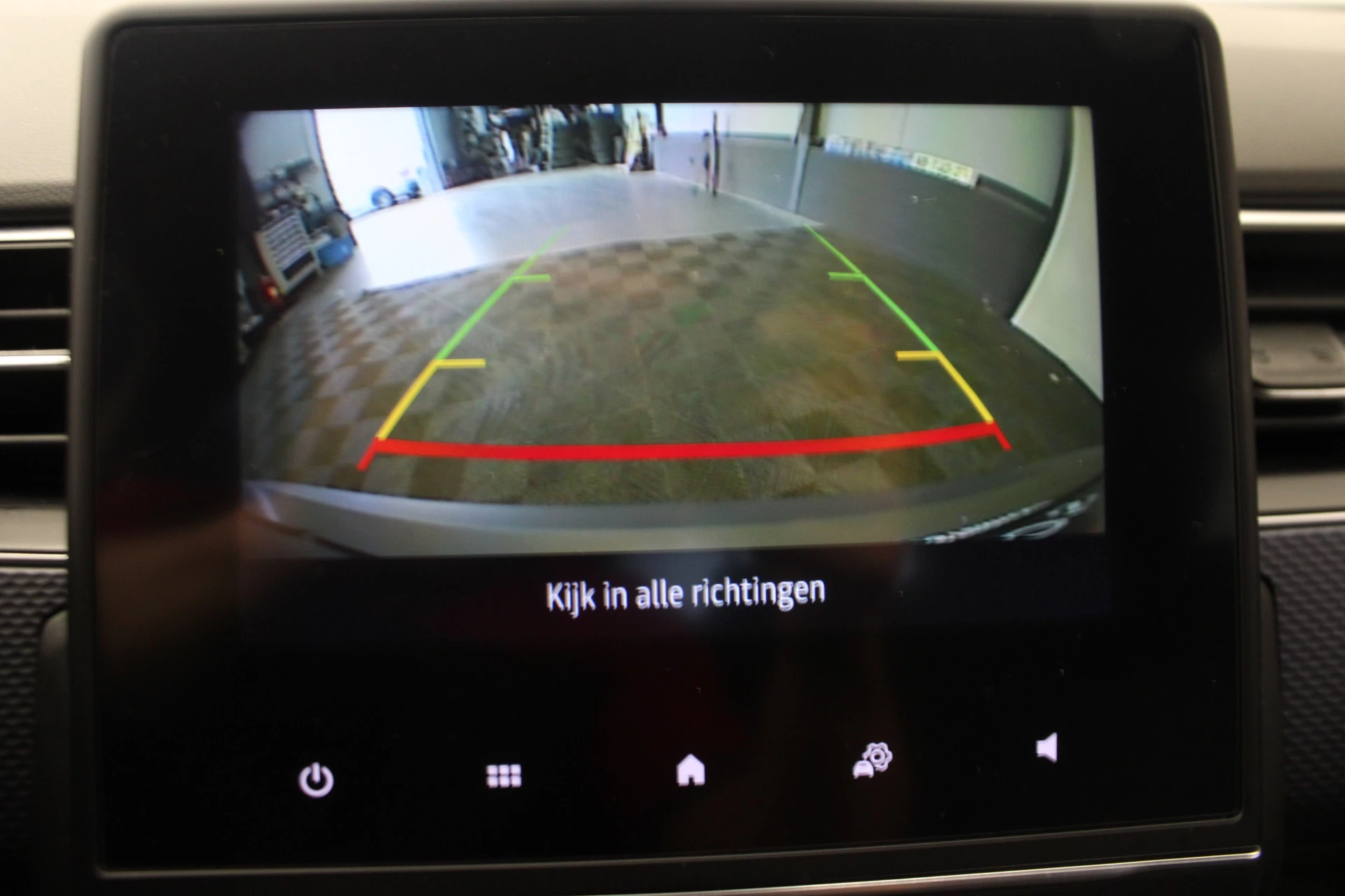 Hoofdafbeelding Renault Arkana