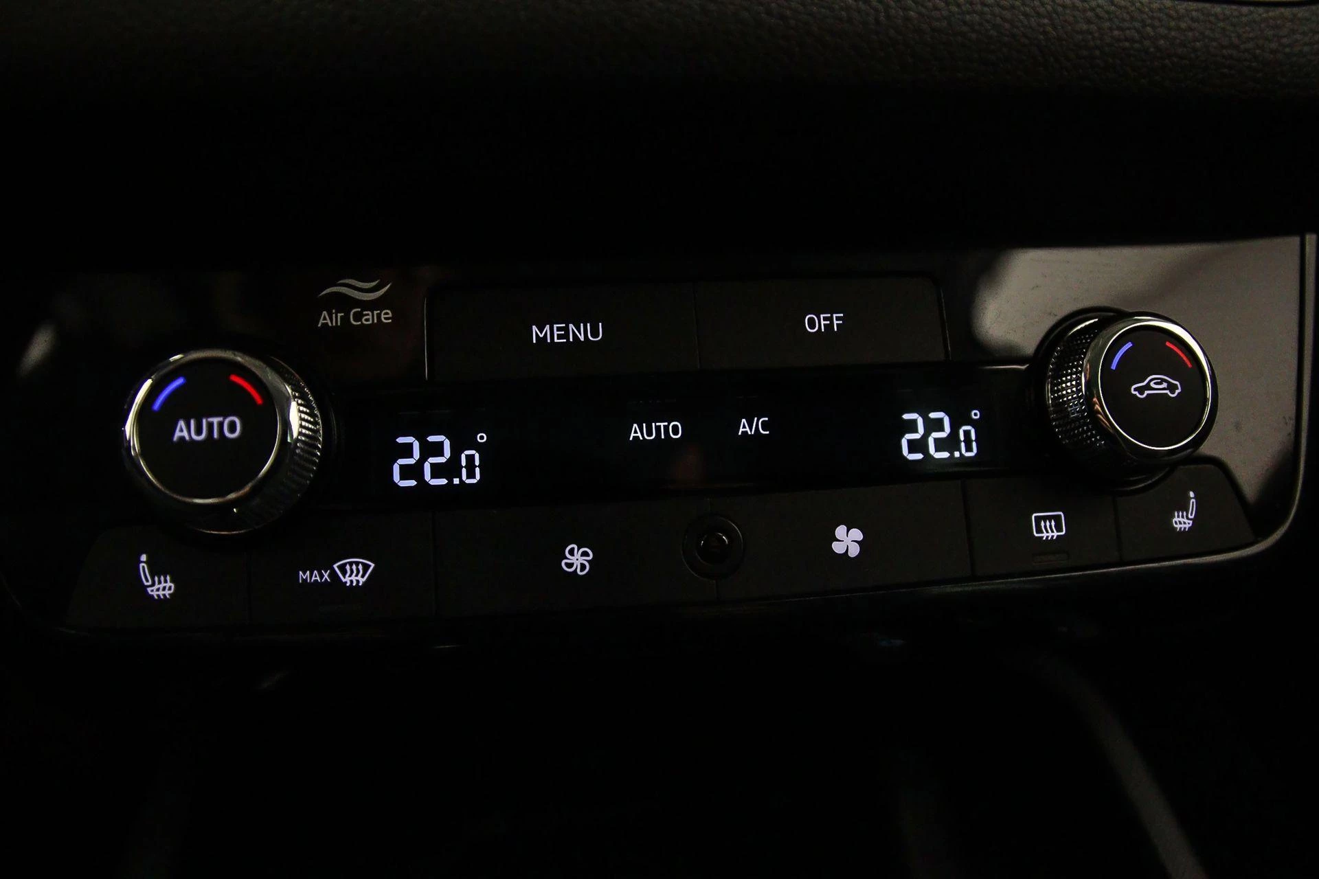 Hoofdafbeelding Škoda Kamiq