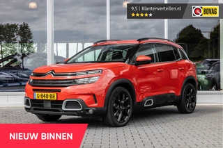 Citroën C5 Aircross 1.2 PureTech Feel | NL Auto | Camera | 19"