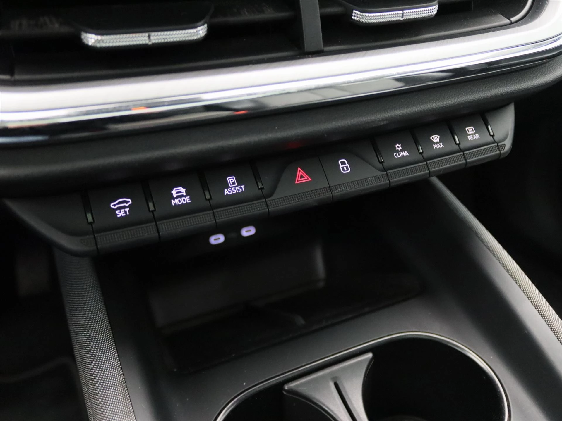 Hoofdafbeelding Škoda Enyaq iV