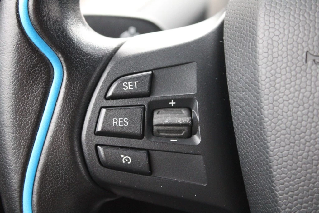 Hoofdafbeelding BMW i3