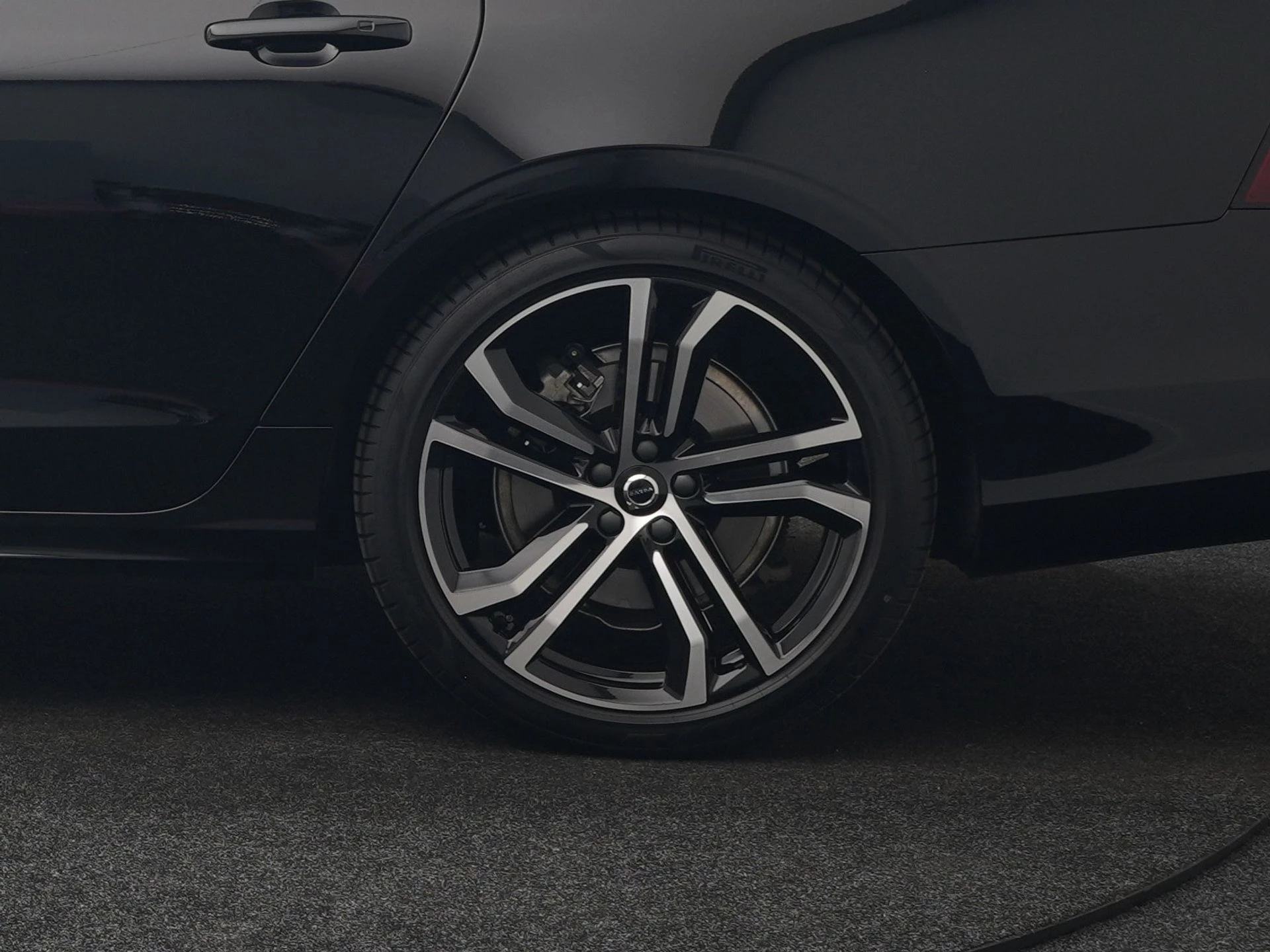 Hoofdafbeelding Volvo S90