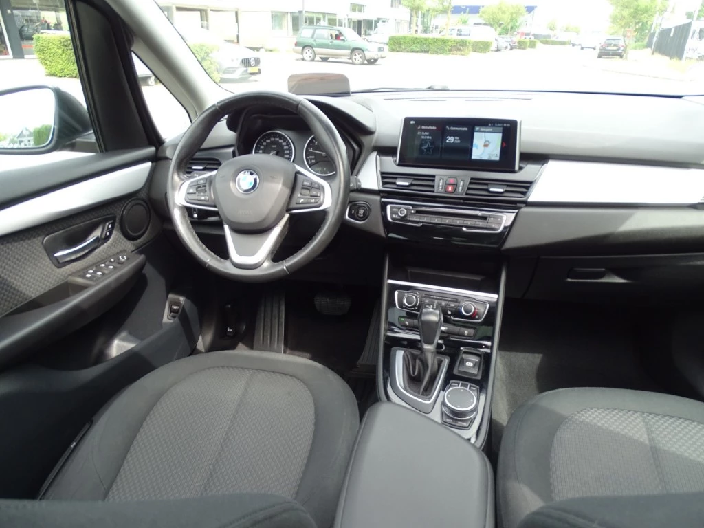 Hoofdafbeelding BMW 2 Serie