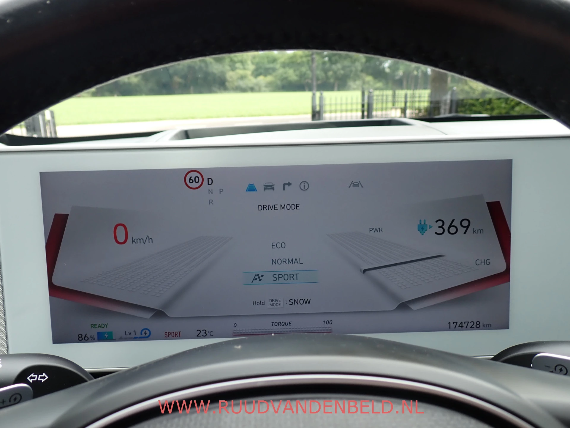 Hoofdafbeelding Hyundai IONIQ 5