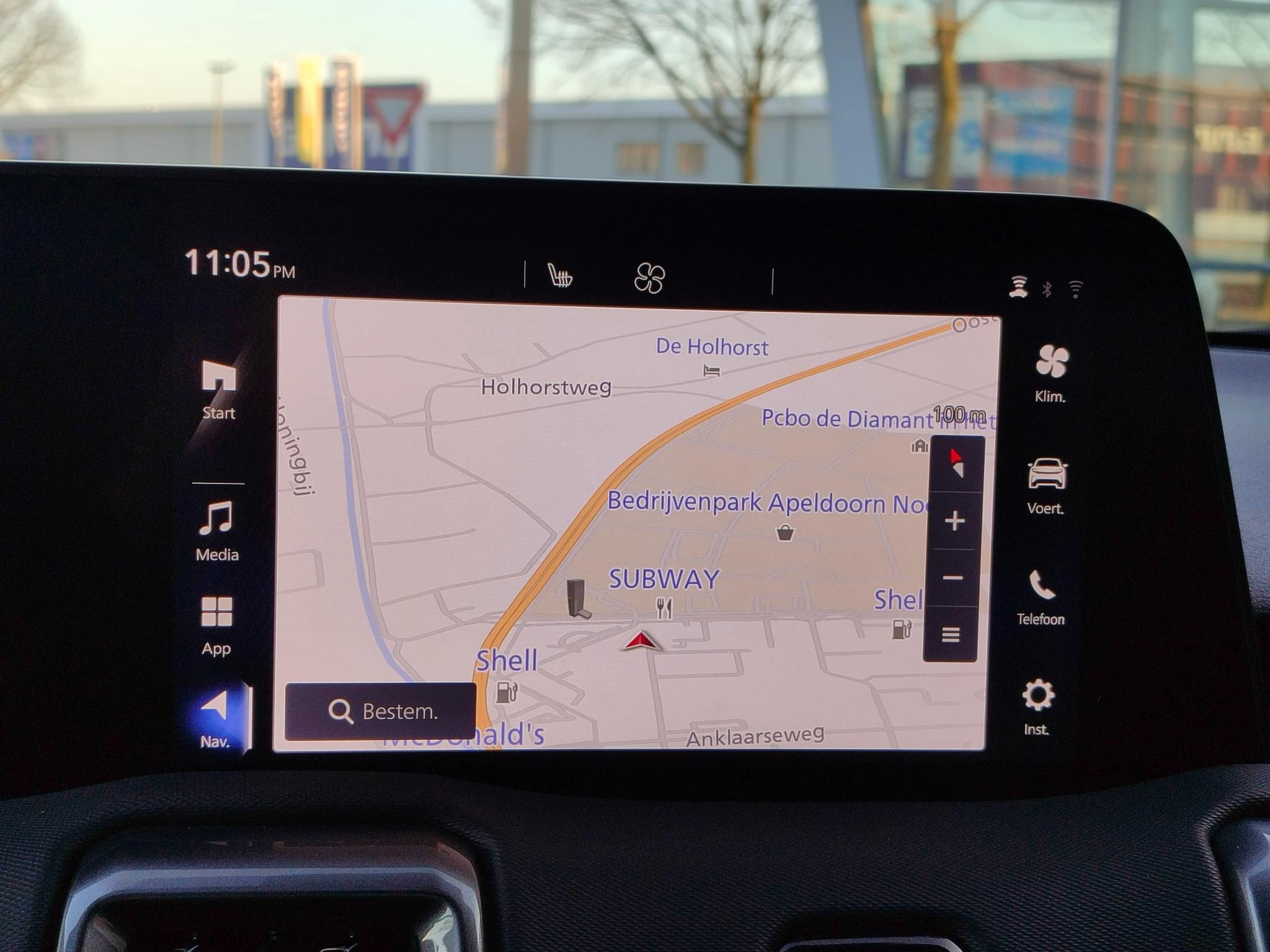 Hoofdafbeelding Toyota Urban Cruiser