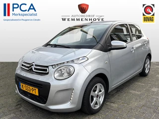 Citroën C1 1.0 VTi Feel