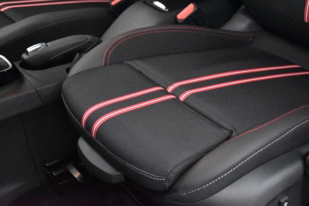 Hoofdafbeelding Opel Crossland