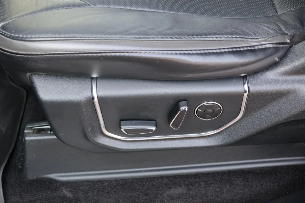 Hoofdafbeelding Ford F-150