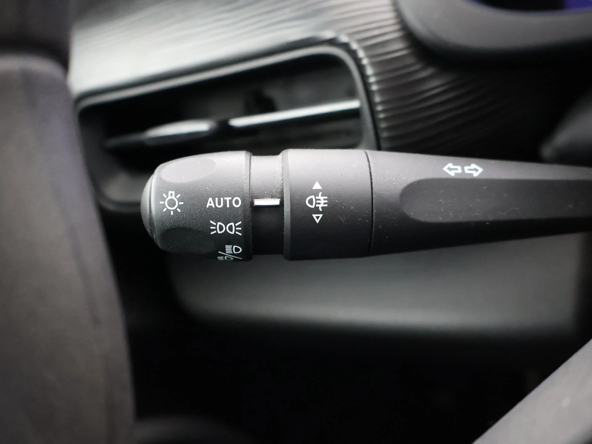 Hoofdafbeelding Jeep Avenger