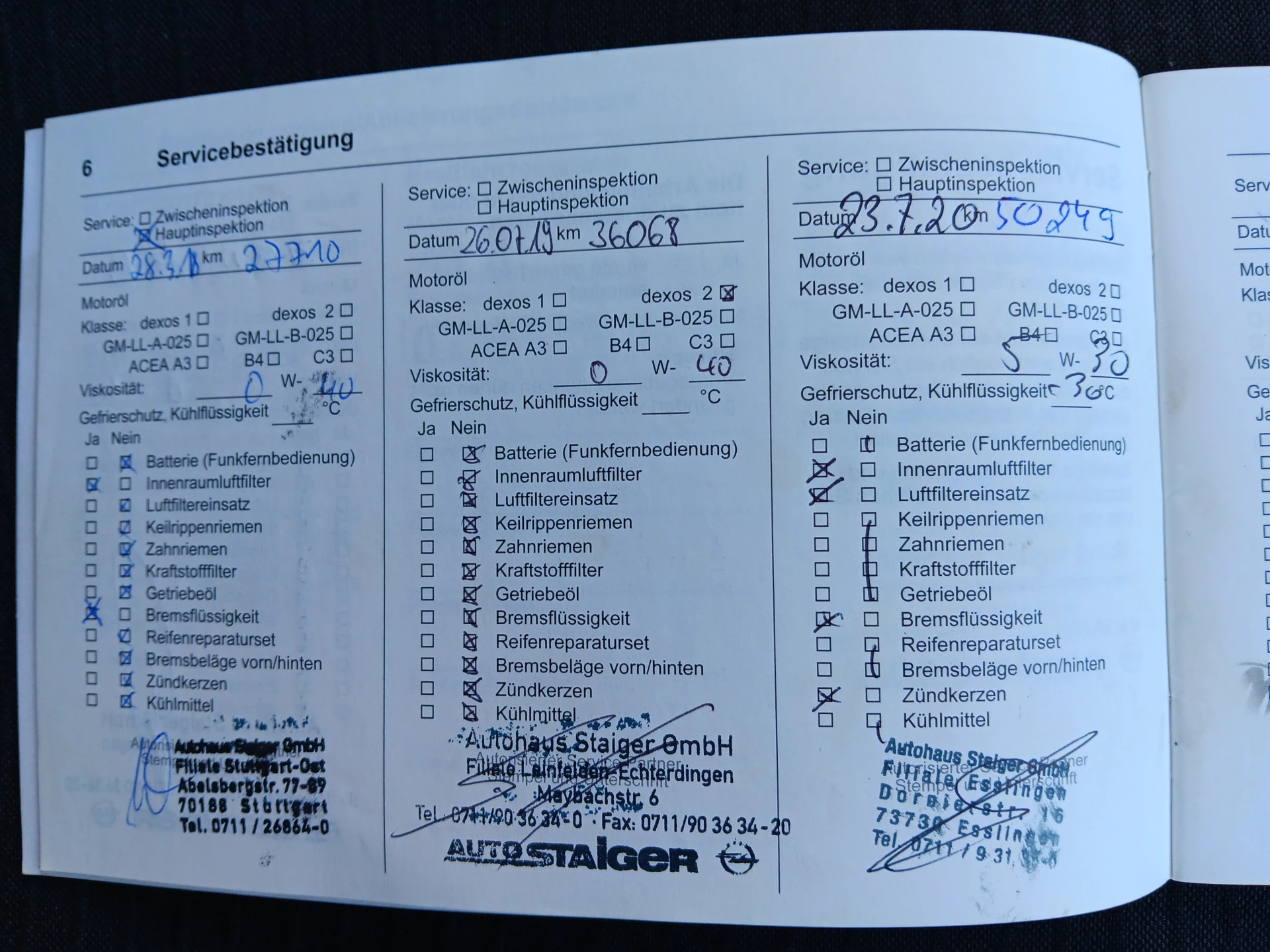 Hoofdafbeelding Opel ADAM