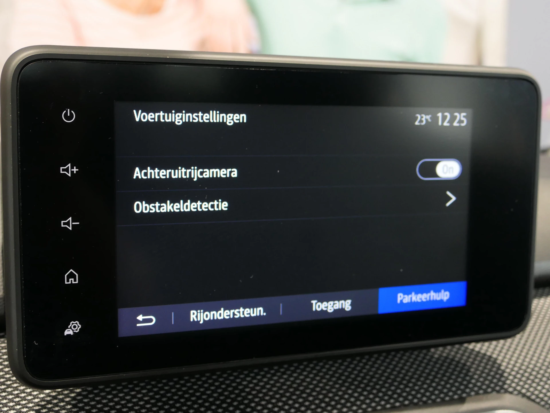 Hoofdafbeelding Dacia Sandero Stepway