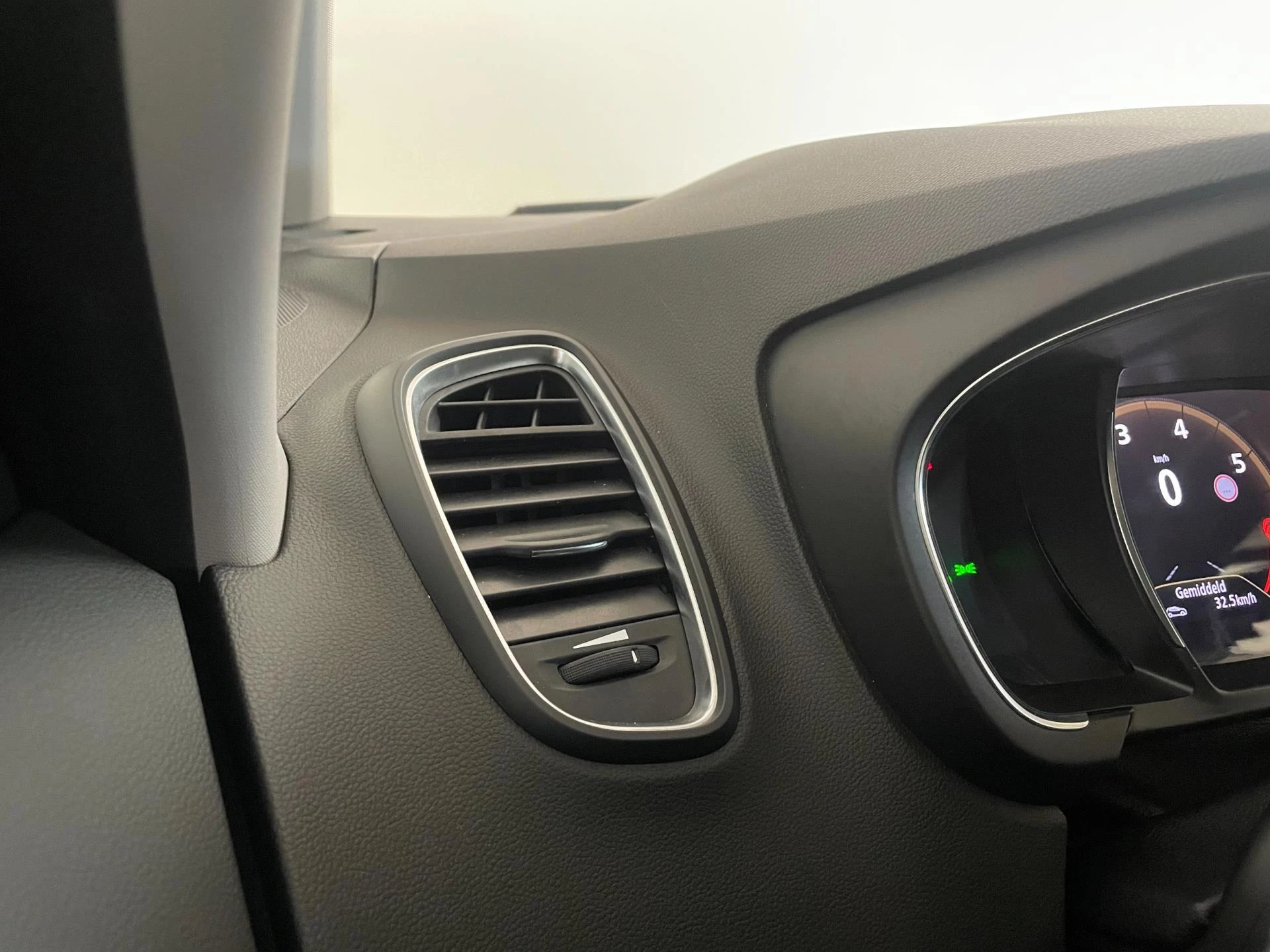 Hoofdafbeelding Renault Scénic