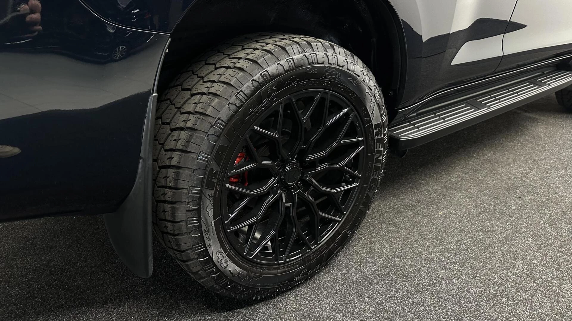 Hoofdafbeelding Toyota Land Cruiser