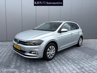Volkswagen Polo 1.0 TSI Comfortline | 1ste Eig| LED