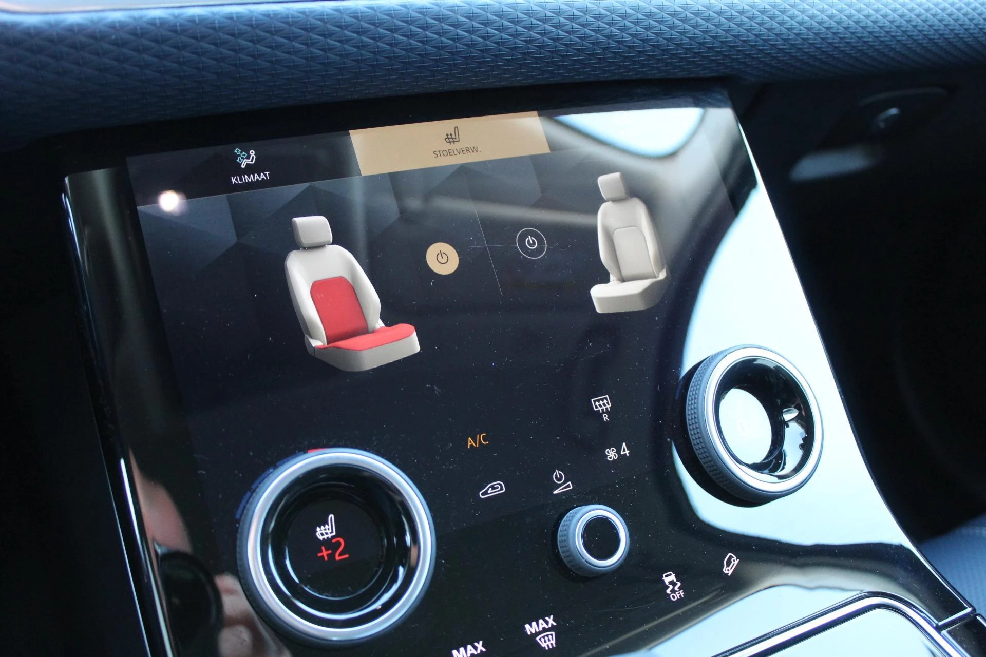 Hoofdafbeelding Land Rover Range Rover Velar