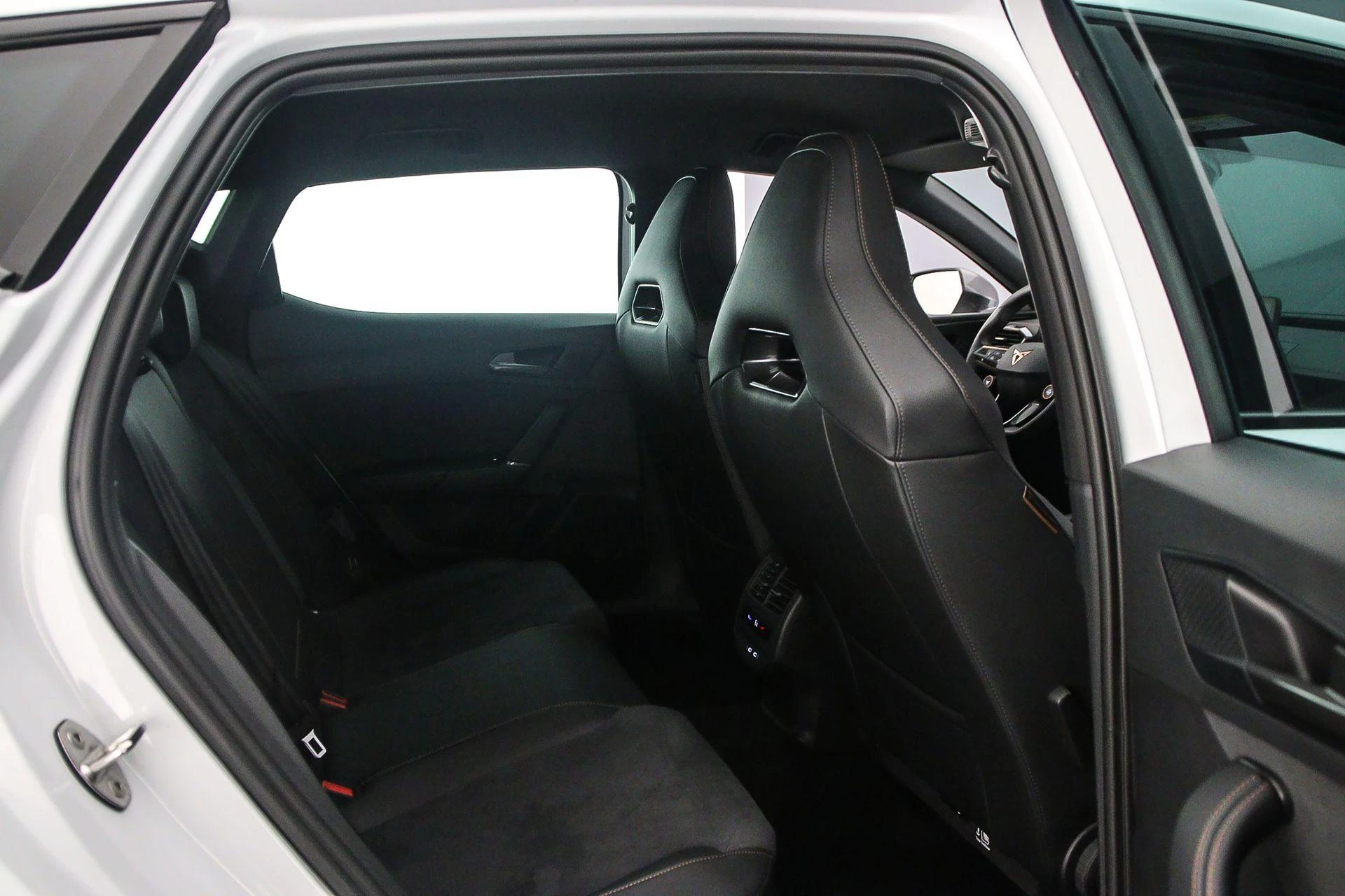 Hoofdafbeelding CUPRA Leon