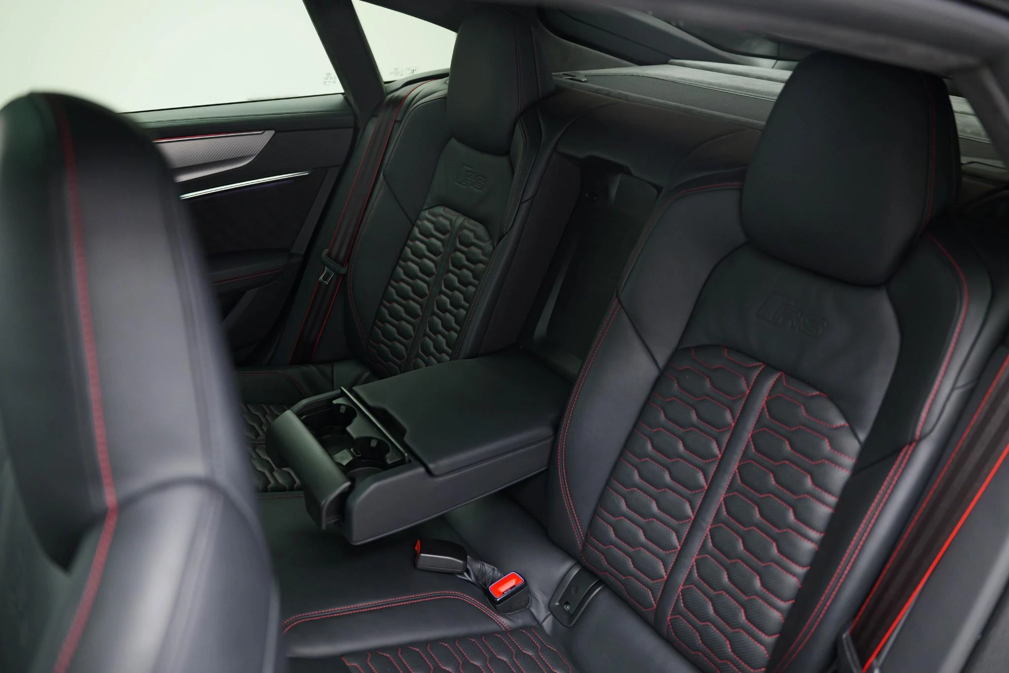 Hoofdafbeelding Audi RS7