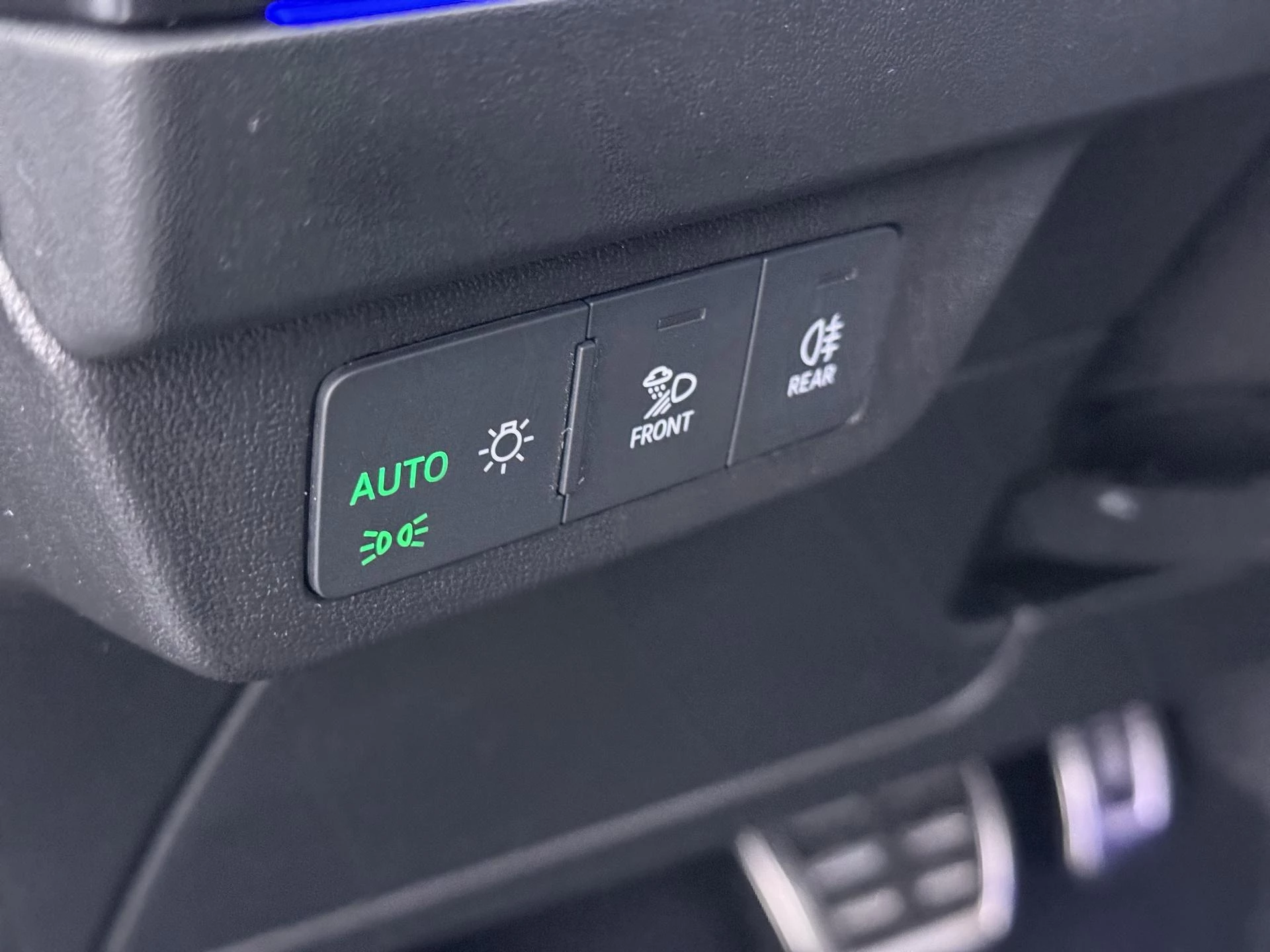 Hoofdafbeelding Audi Q4 Sportback e-tron