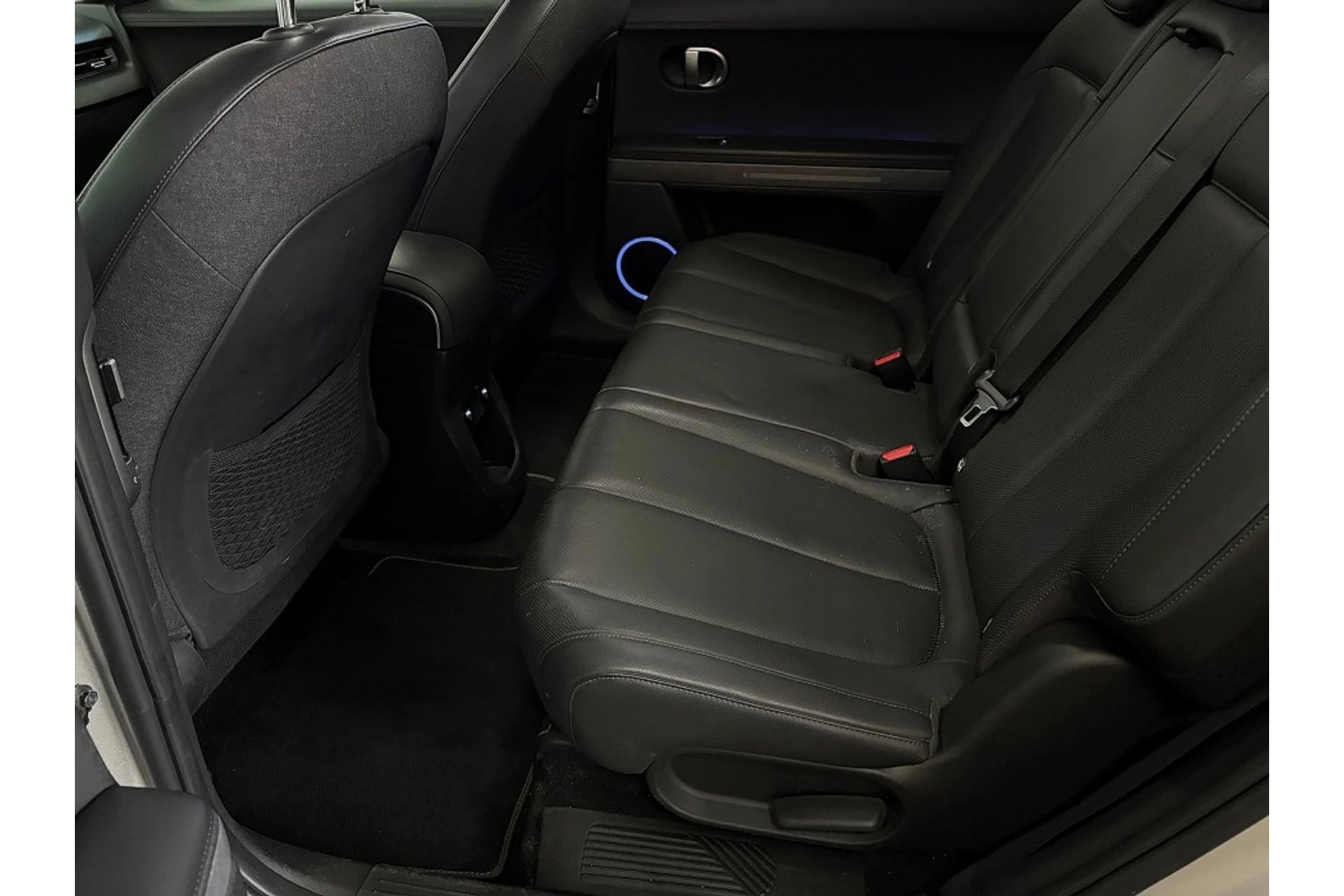 Hoofdafbeelding Hyundai IONIQ 5