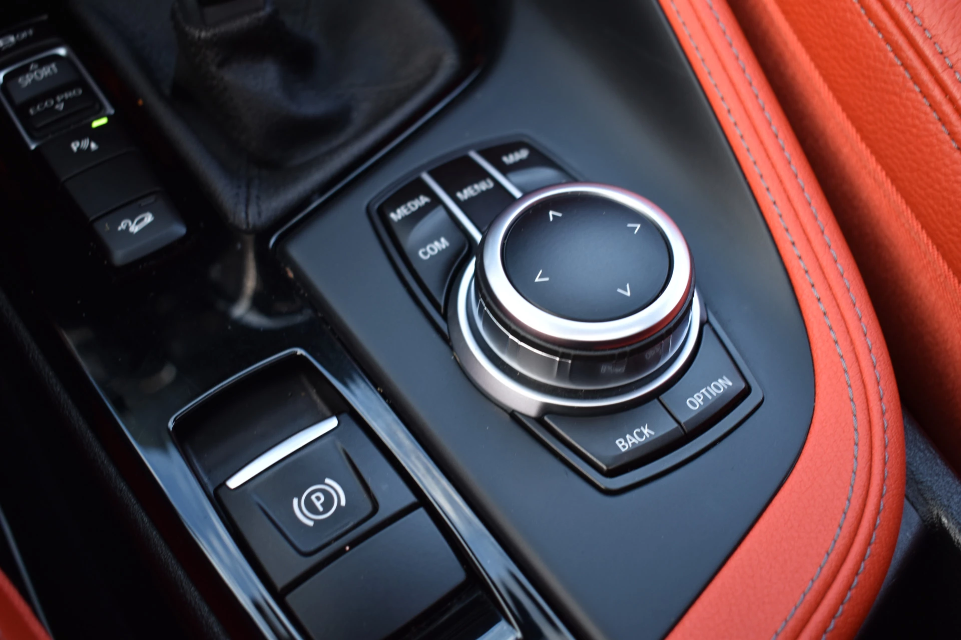 Hoofdafbeelding BMW X2