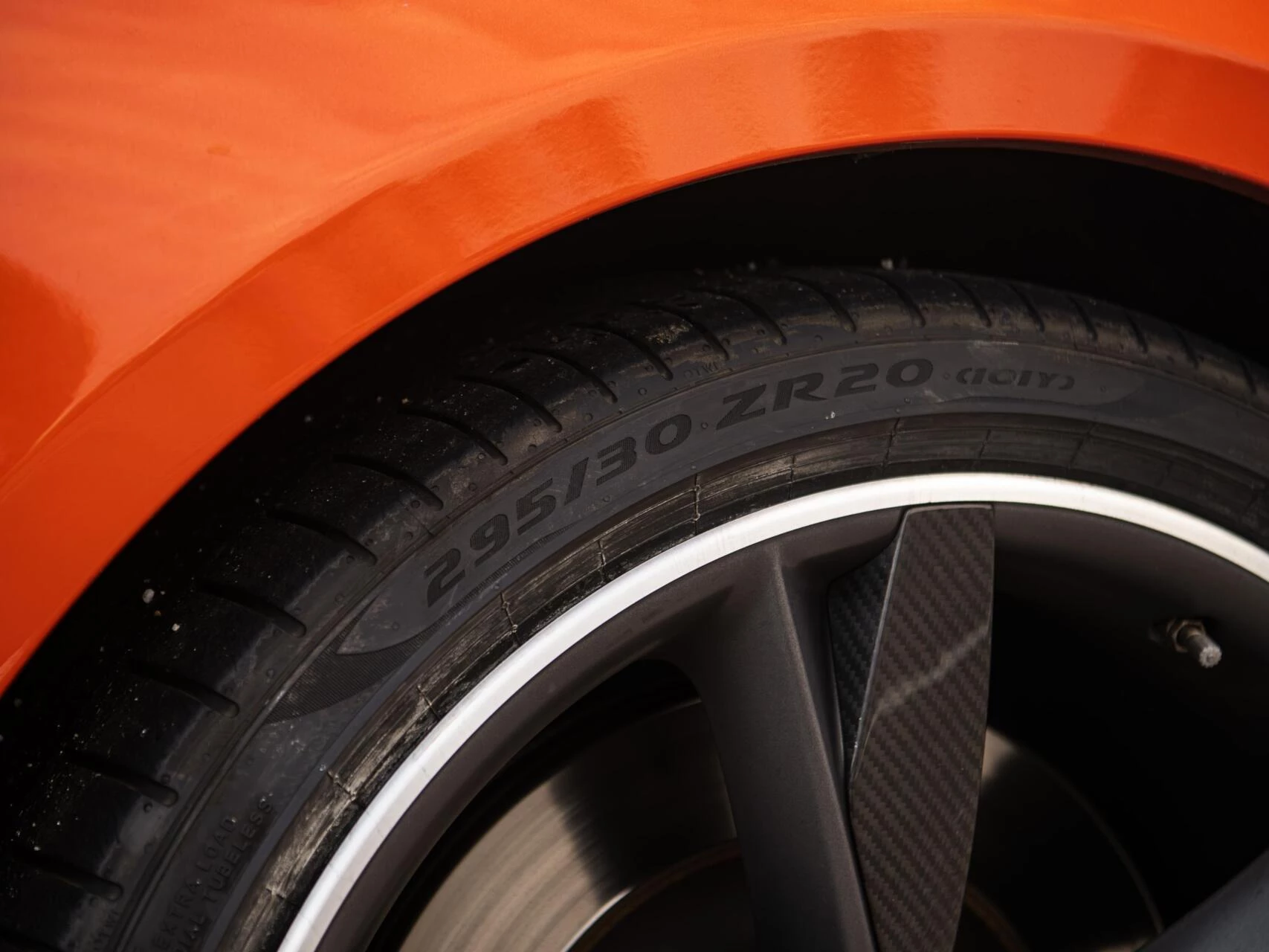 Hoofdafbeelding Jaguar F-Type