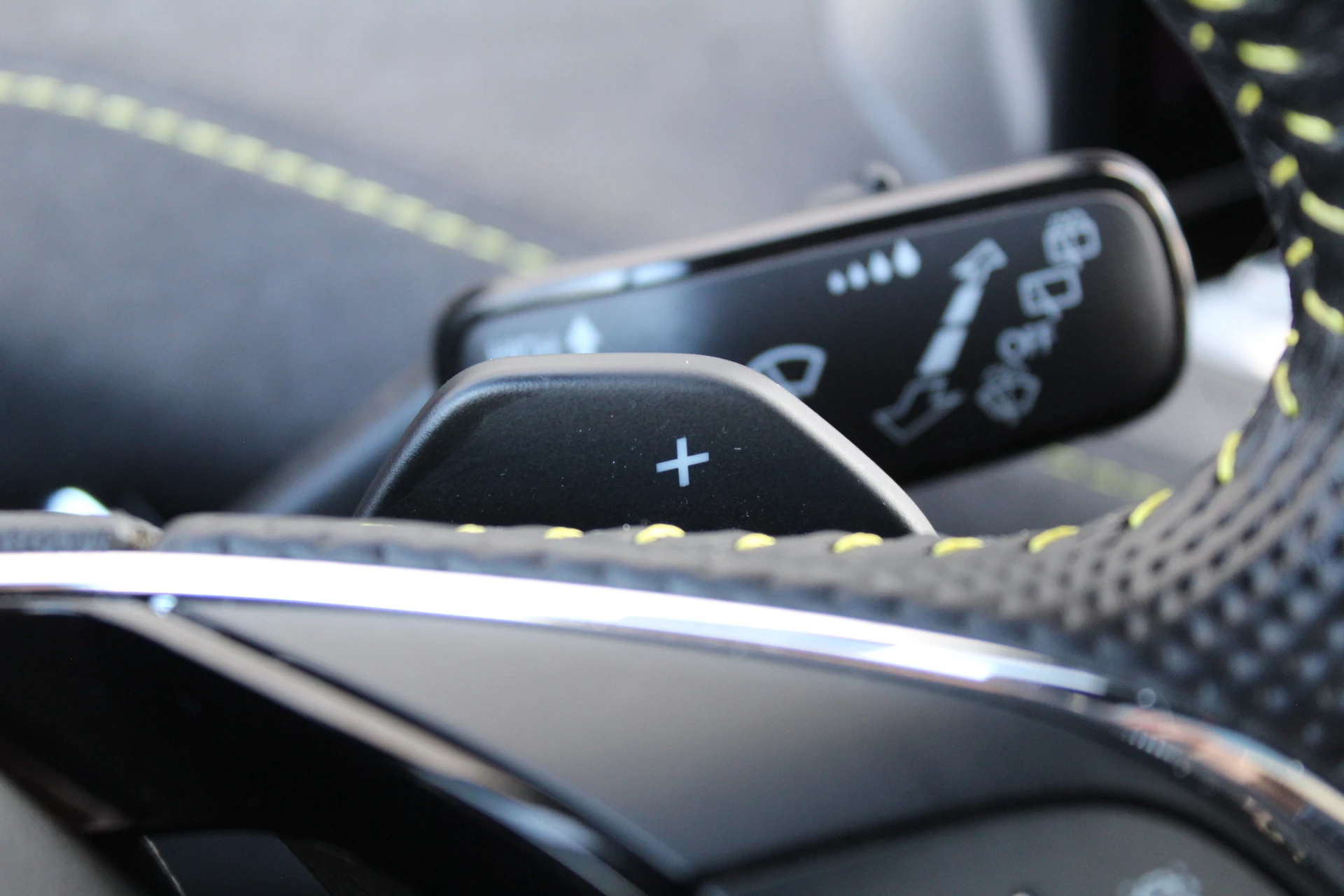 Hoofdafbeelding Škoda Enyaq Coupe