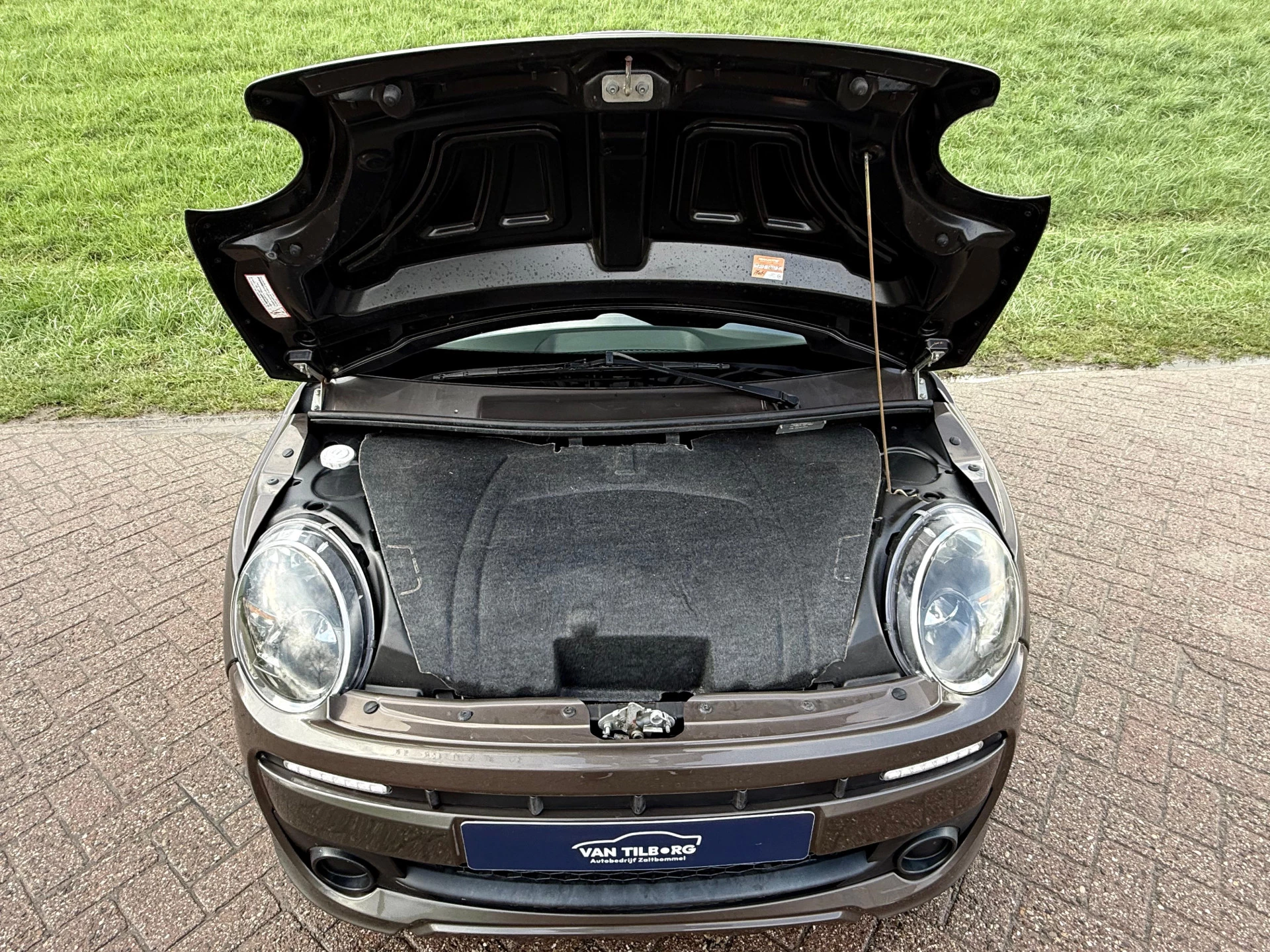 Hoofdafbeelding Microcar M.go