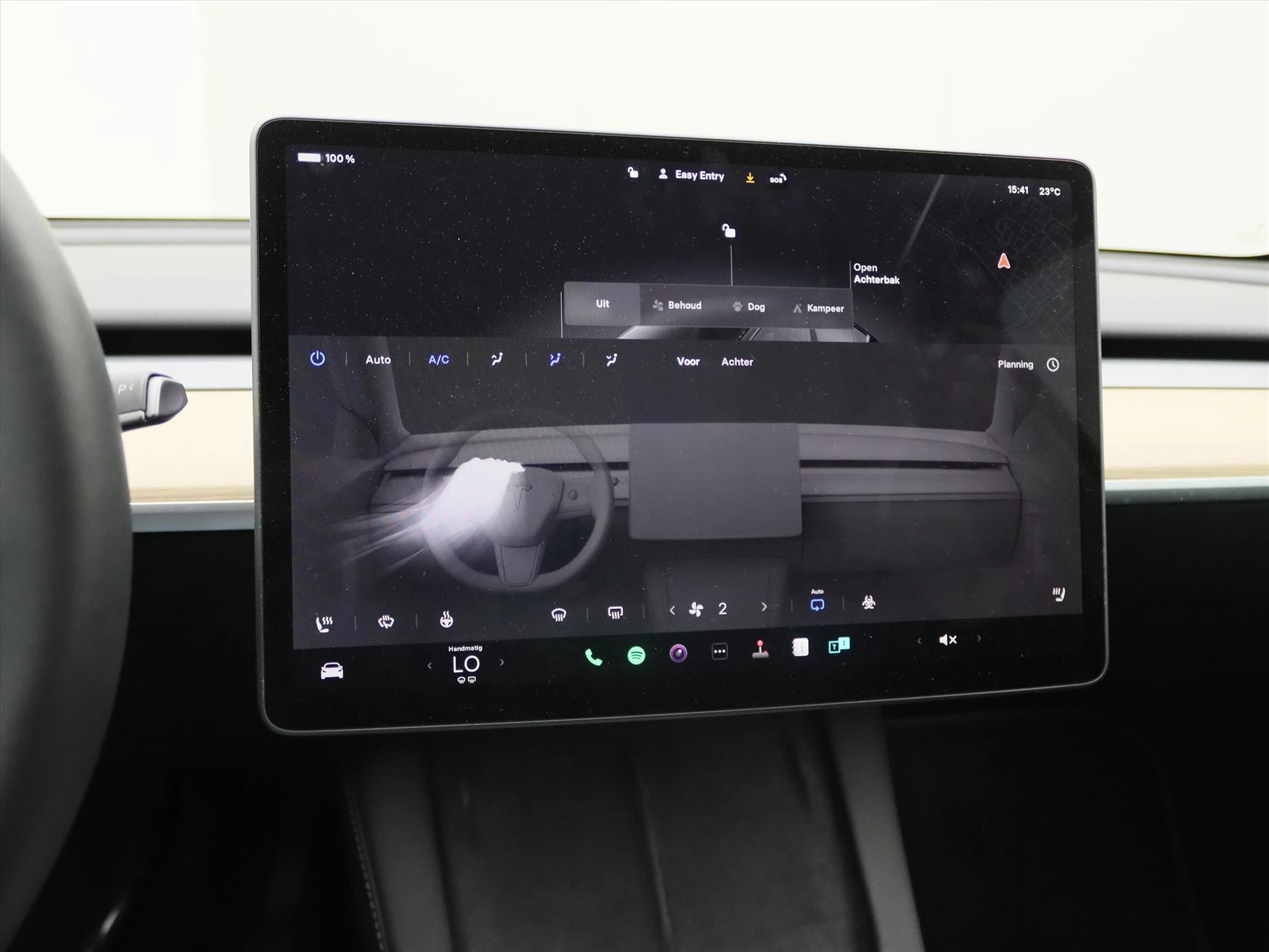 Hoofdafbeelding Tesla Model Y