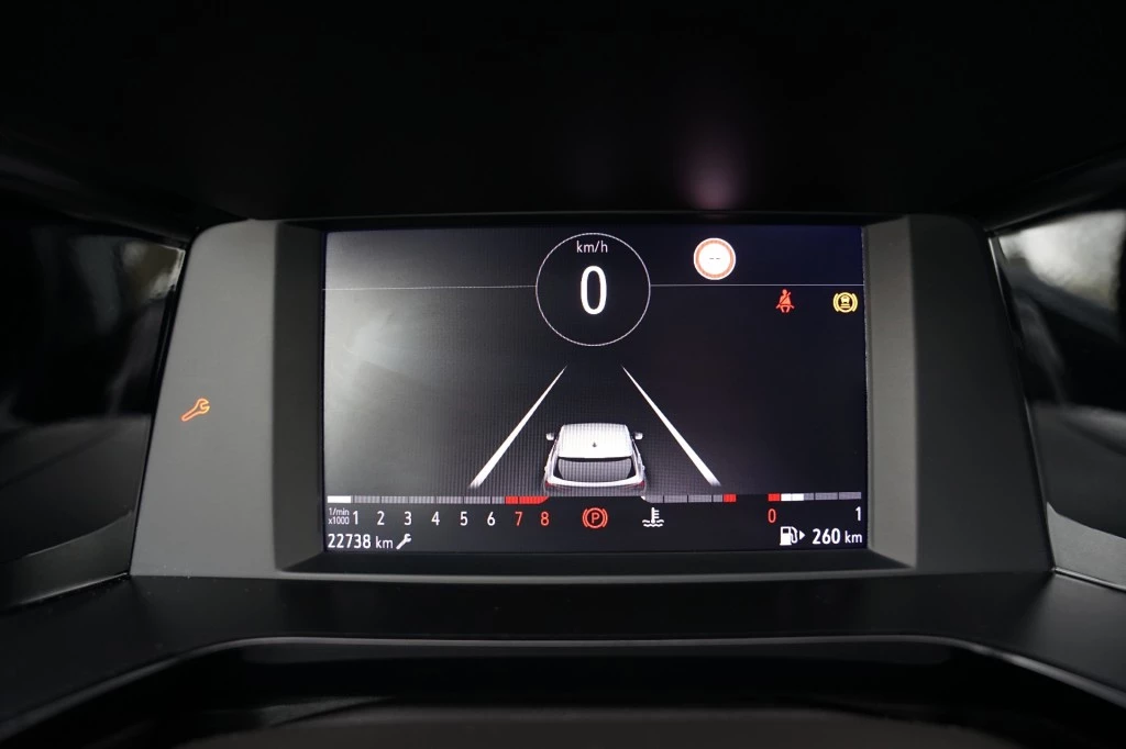 Hoofdafbeelding Opel Grandland