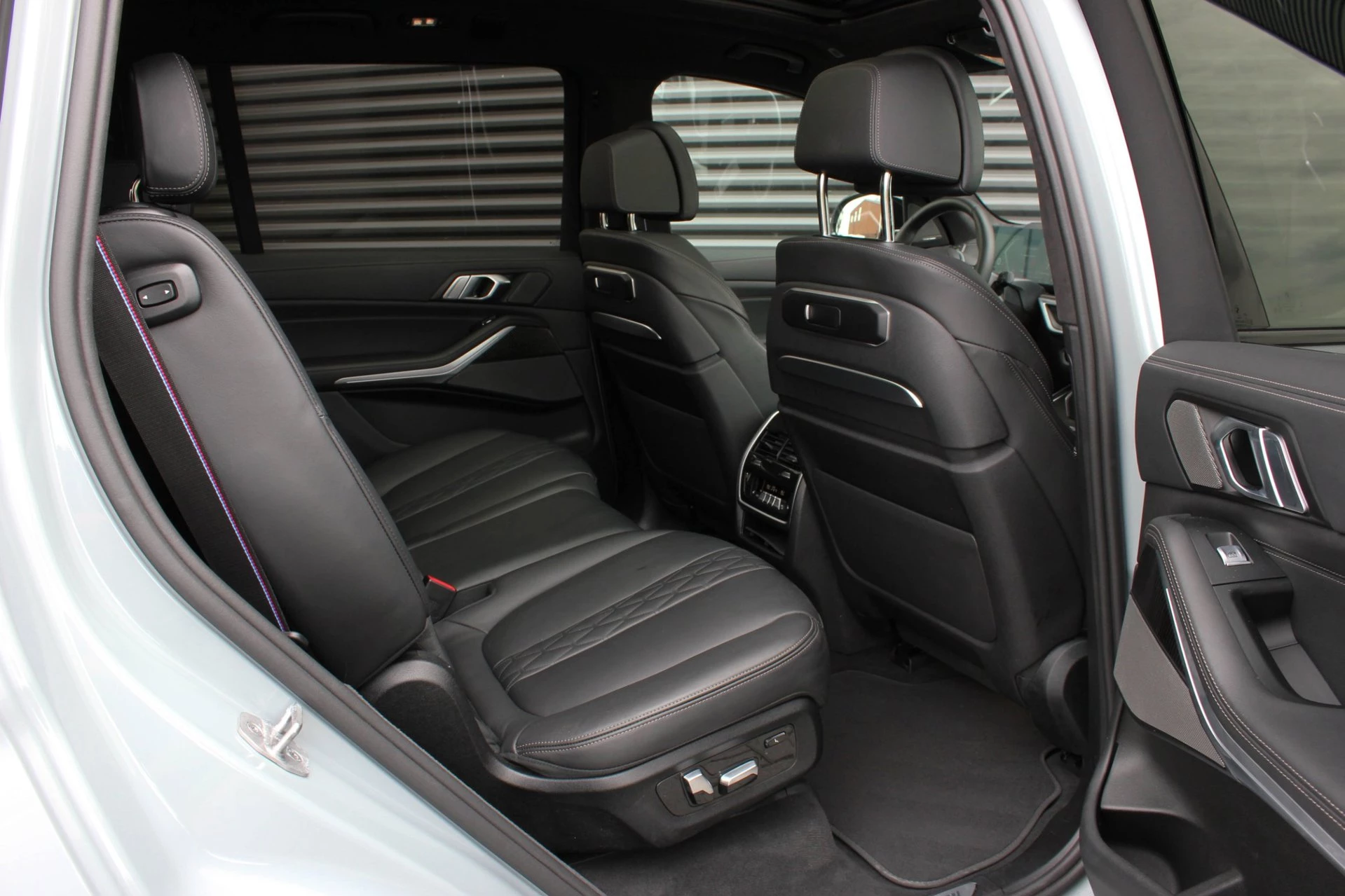 Hoofdafbeelding BMW X7