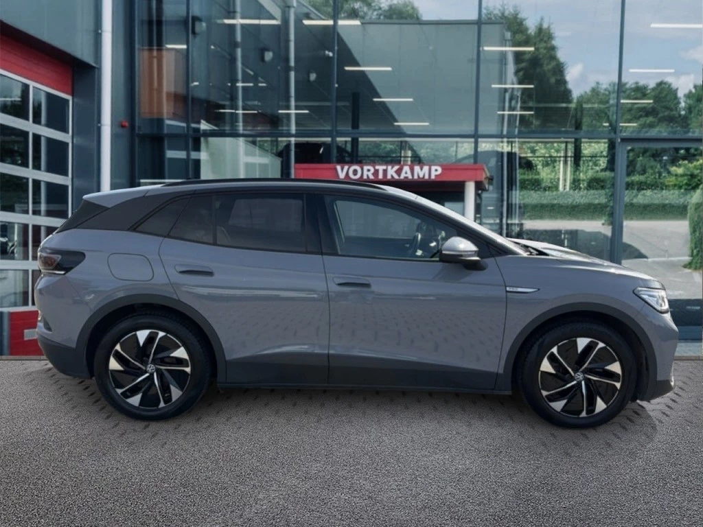 Hoofdafbeelding Volkswagen ID.4