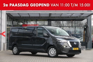Nissan Primastar 2.0 DCI 130 | DC | L2H1 | Orig. Navi | Camera | Airco..