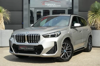 BMW X1 xDrive25e M Sport 220pk Navigatie/Stoelverwarming/Camera