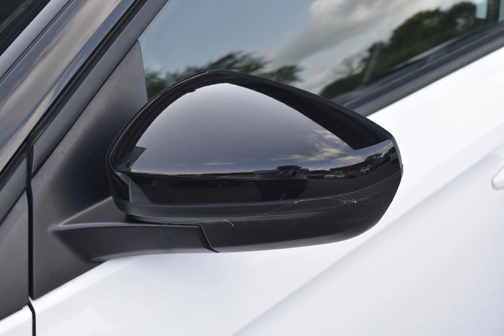 Hoofdafbeelding Opel Grandland