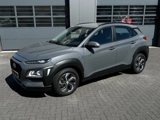 Hoofdafbeelding Hyundai Kona Hyundai Kona 1.6 GDI HEV COMFORT