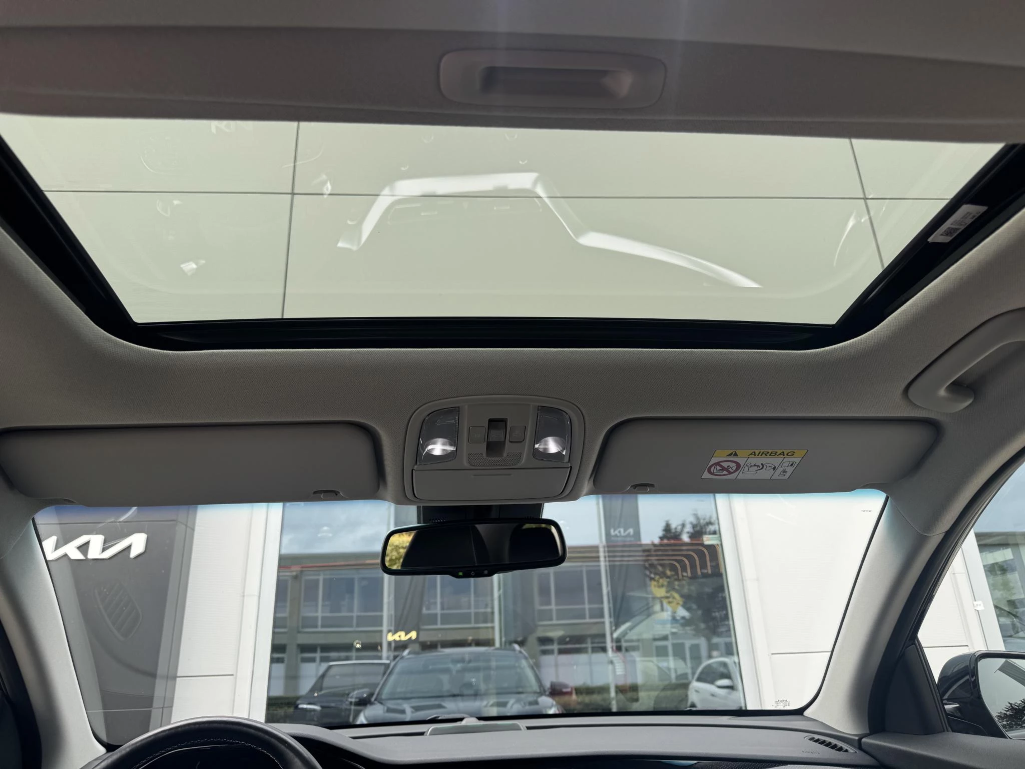 Hoofdafbeelding Kia e-Niro