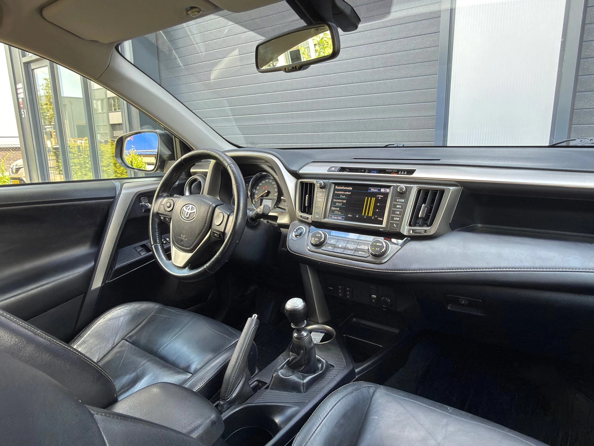 Hoofdafbeelding Toyota RAV4