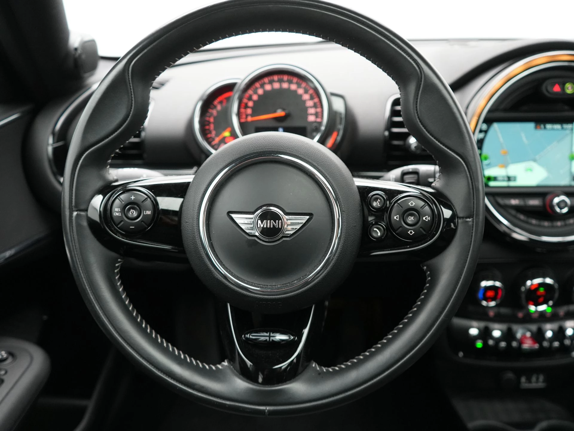 Hoofdafbeelding MINI Clubman