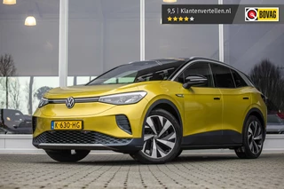 Volkswagen ID.4 First 77 kWh | Camera | ACC | Winter Pack | NL Auto