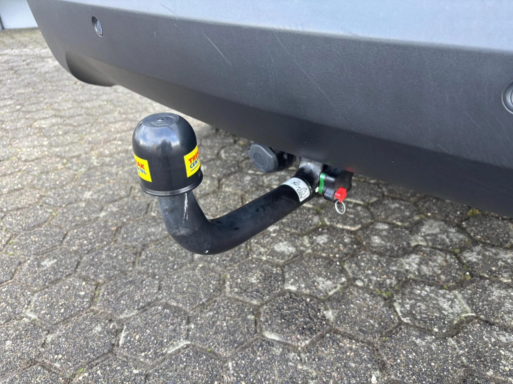 Hoofdafbeelding Hyundai ix35